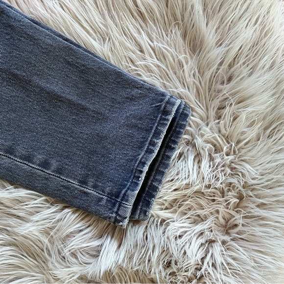 PREMIUM LEVIS 501 Skinny Jeans - Picture 11 of 14